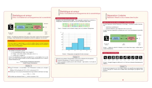 Fiche d'exercices