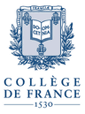 Logo Collège de France